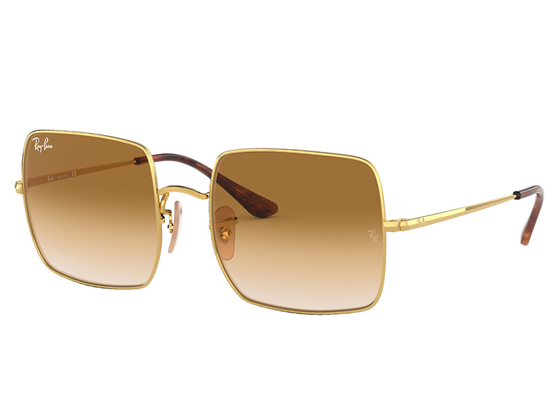 حرر شخصيتك الفريدة من مجموعة  RAY BAN لربيع وصيف 2019